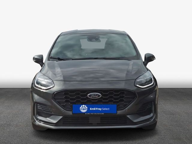 FORD Fiesta 1.0 EcoBoost S&S ST-LINE