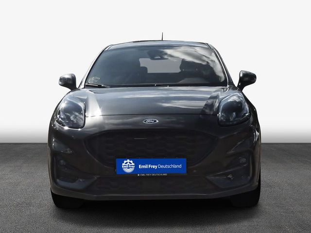 FORD Puma 1.0 EcoBoost Hybrid Aut. ST-LINE