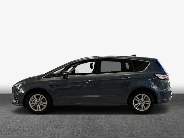 FORD S-Max 2.5 Duratec FHEV TITANIUM