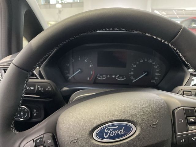 FORD Fiesta 1.0 EcoBoost Hybrid S&S TITANIUM X