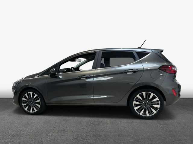 FORD Fiesta 1.0 EcoBoost Hybrid S&S TITANIUM X