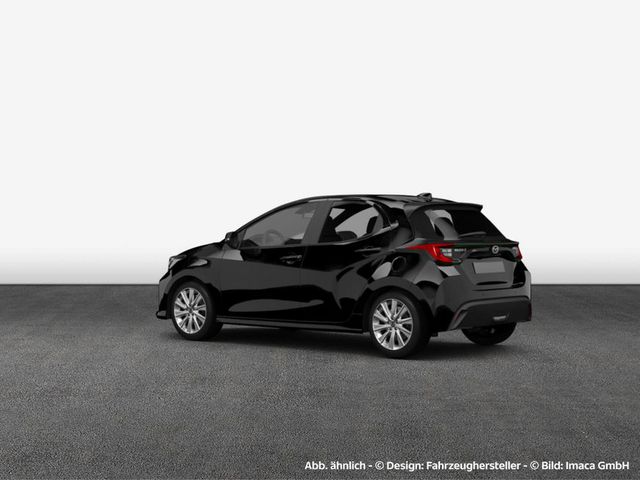 MAZDA 2 SKYACTIV-G 90 M HYBRID Homura