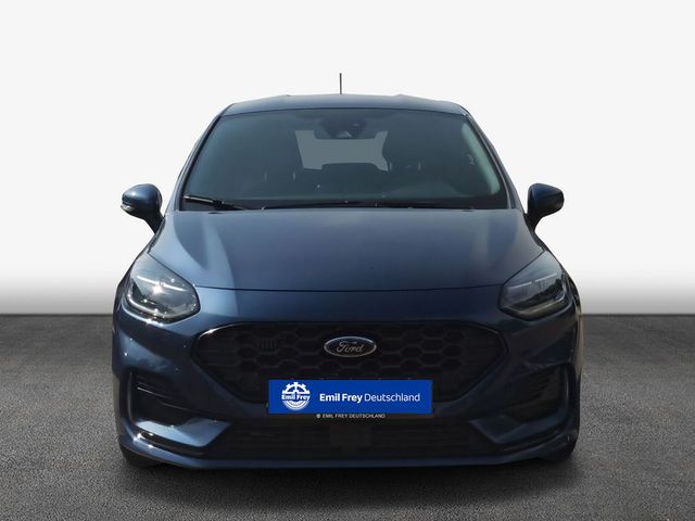 FORD Fiesta 1.0 EcoBoost S&S ST-LINE