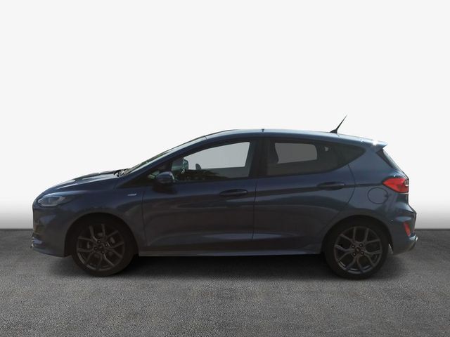 FORD Fiesta 1.0 EcoBoost S&S ST-LINE