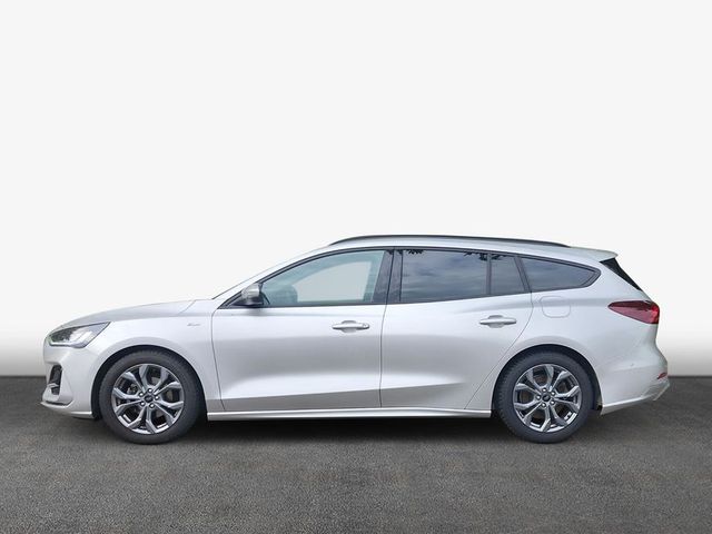 FORD Focus Turnier 1.0 EcoBoost Hybrid ST-LINE X Focus