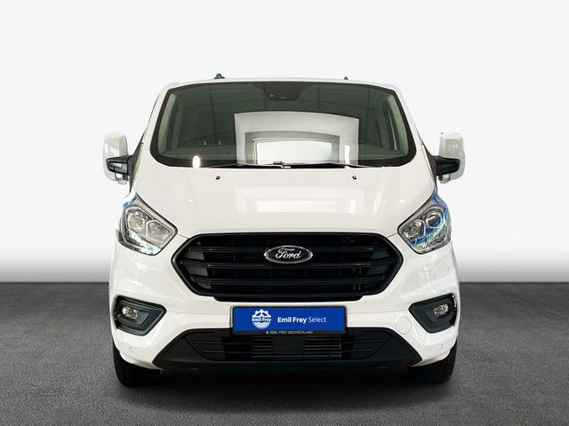 FORD Transit Custom 300 L1H1 LKW VA Autm. Trend