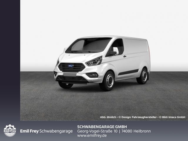 FORD Transit Custom 300 L1H1 LKW VA Autm. Trend