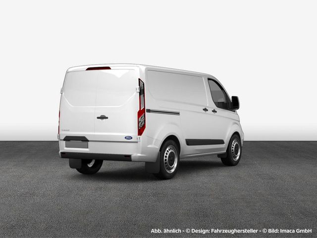 FORD Transit Custom 300 L1H1 LKW VA Autm. Trend