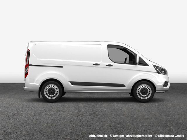 FORD Transit Custom 300 L1H1 LKW VA Autm. Trend