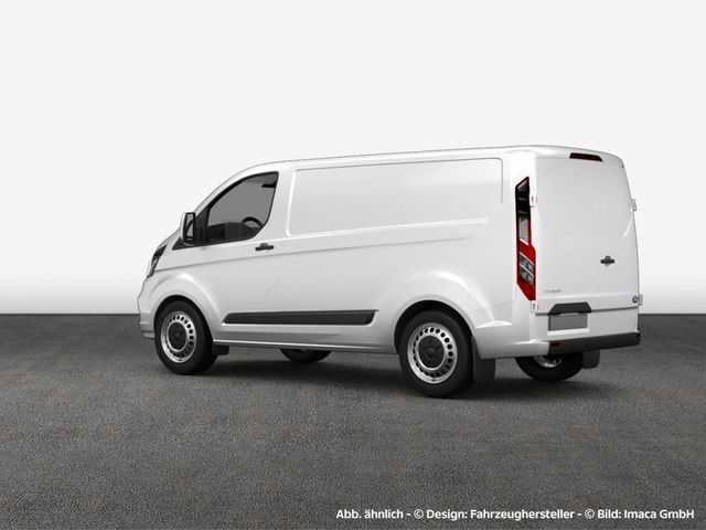 FORD Transit Custom 300 L1H1 LKW VA Autm. Trend