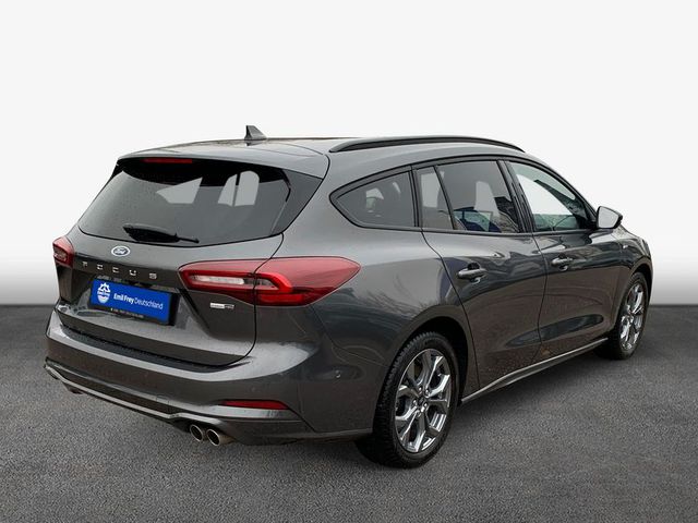 FORD Focus Turnier 1.0 EcoBoost Hybrid ST-LINE Focus