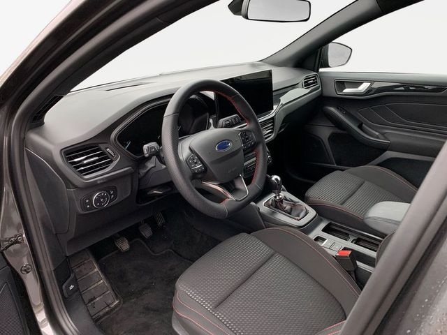 FORD Focus Turnier 1.0 EcoBoost Hybrid ST-LINE Focus