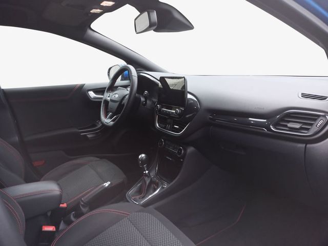 FORD Puma 1.0 EcoBoost Hybrid ST-LINE