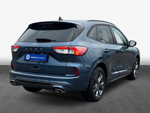 FORD Kuga 2.0 EcoBlue Aut. ST-LINE X Kuga