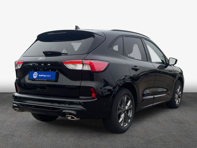 FORD Kuga 1.5 EcoBoost ST-LINE X Kuga