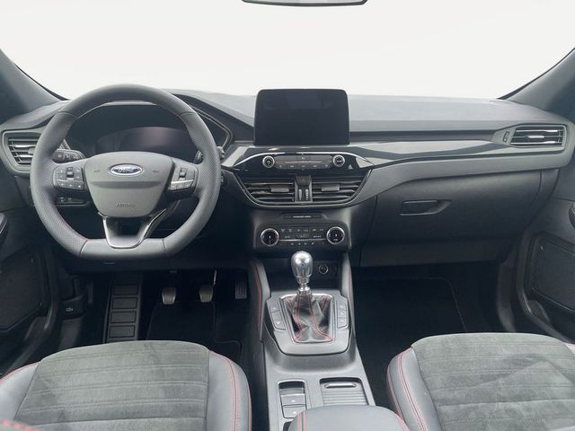 FORD Kuga 1.5 EcoBoost ST-LINE X Kuga