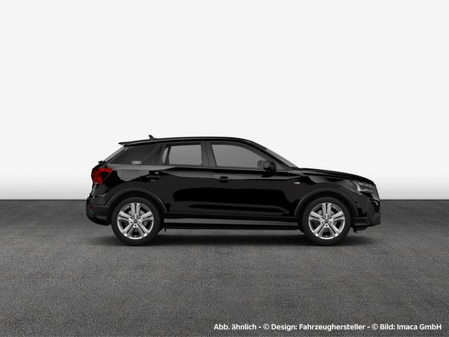 AUDI Q2 35 TFSI S tronic S line Q2