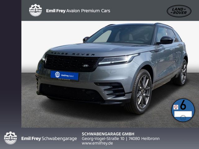 LAND ROVER Range Rover Velar D300 Dynamic SE