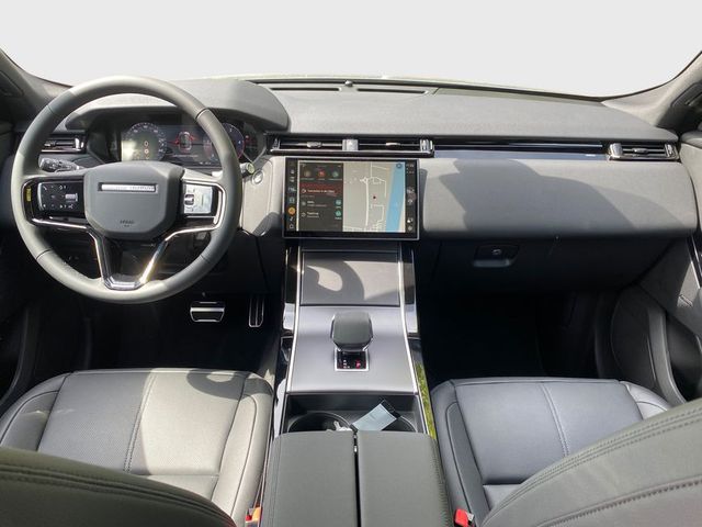 LAND ROVER Range Rover Velar D300 Dynamic SE