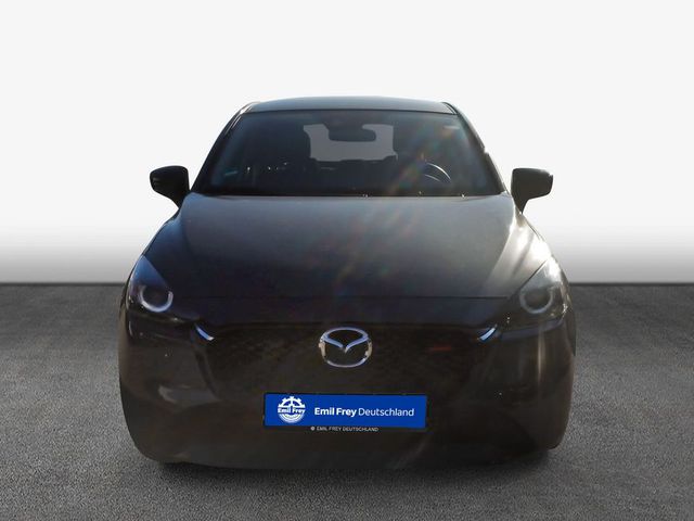 MAZDA 2 SKYACTIV-G 90 Aut. Homura 2