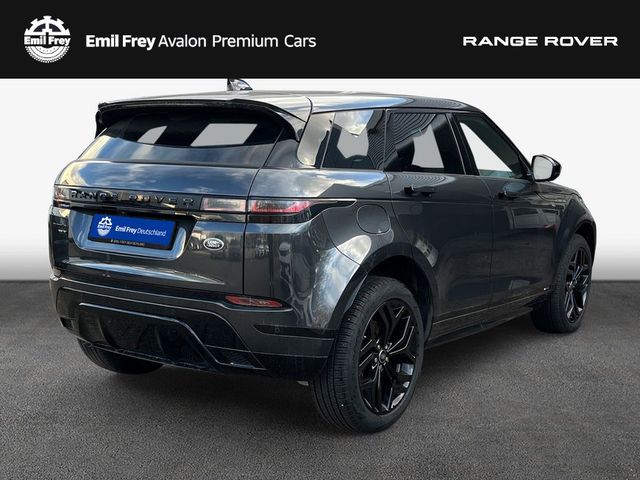 LAND ROVER Range Rover Evoque D240 R-Dynamic S Range Rover Evoque