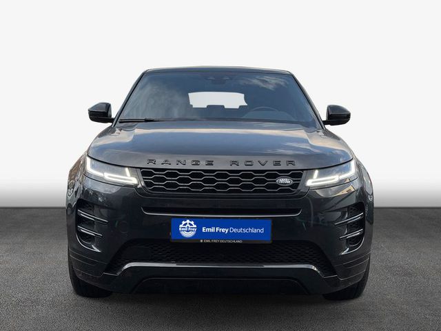 LAND ROVER Range Rover Evoque D240 R-Dynamic S Range Rover Evoque