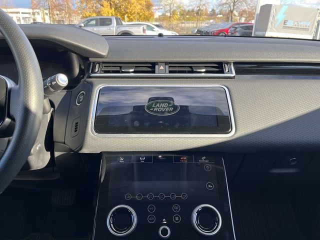 LAND ROVER Range Rover Velar 2.0d SE Range Rover Velar