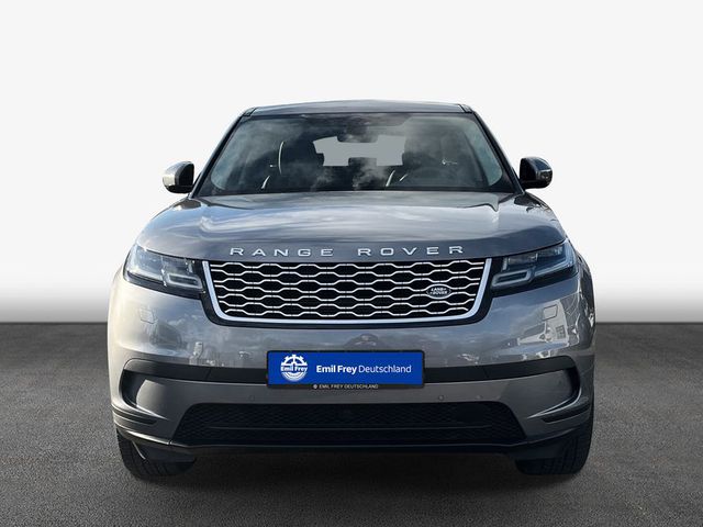 LAND ROVER Range Rover Velar 2.0d SE Range Rover Velar