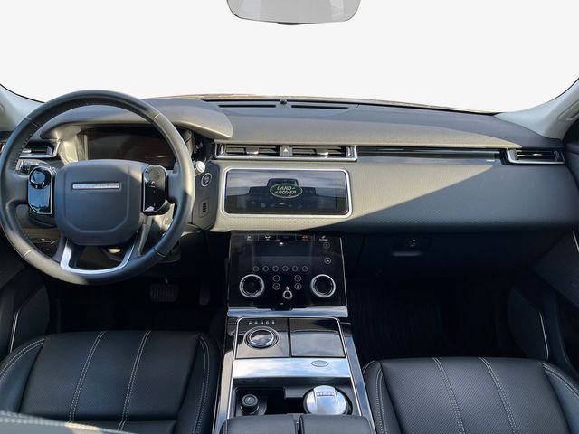 LAND ROVER Range Rover Velar 2.0d SE Range Rover Velar