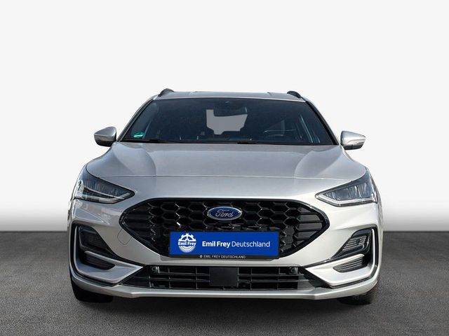 FORD Focus Turnier 1.0 EcoBoost Hybrid Aut. ST-LINE Focus