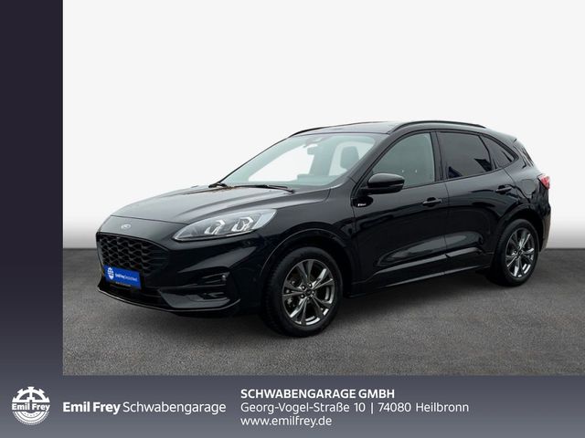 FORD Kuga 1.5 EcoBoost ST-LINE X Kuga