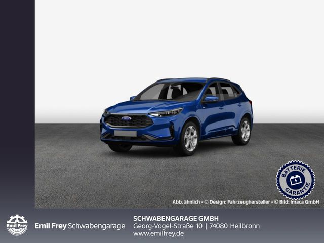 FORD Kuga 2.5 Duratec PHEV ST-LINE X Kuga