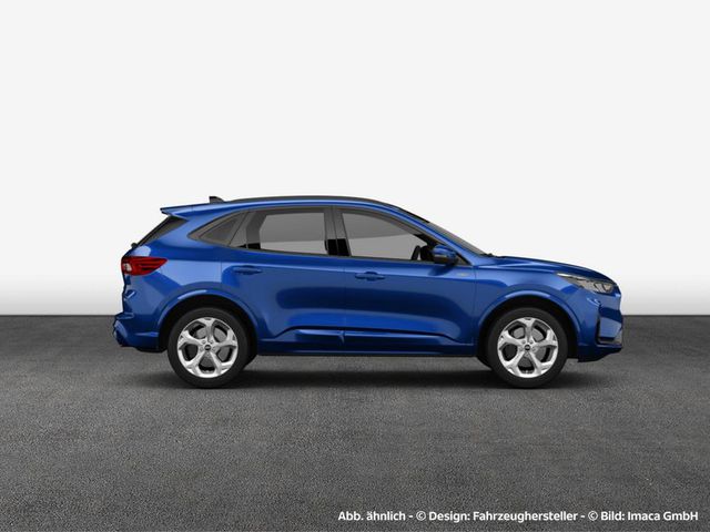 FORD Kuga 2.5 Duratec PHEV ST-LINE X Kuga