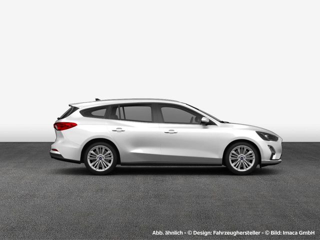 FORD Focus Turnier 1.5 EcoBoost Start-Stopp-System Aut. ST-LINE Focus