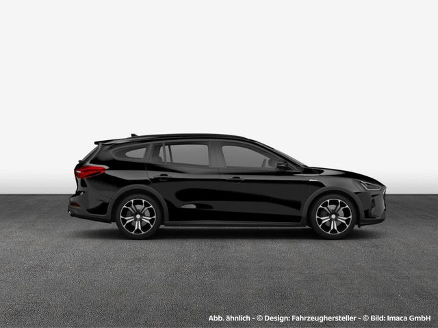 FORD Focus Turnier 1.0 EcoBoost Hybrid ST-LINE Focus