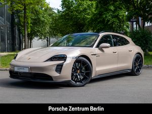 PORSCHE Taycan GTS Sport Turismo Head-Up PSCB Burmester