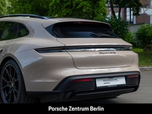 PORSCHE Taycan GTS Sport Turismo Head-Up PSCB Burmester