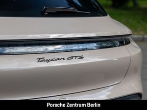 PORSCHE Taycan GTS Sport Turismo Head-Up PSCB Burmester