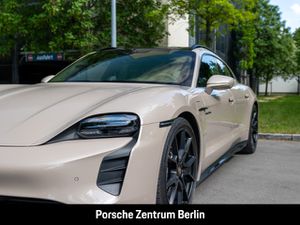 PORSCHE Taycan GTS Sport Turismo Head-Up PSCB Burmester