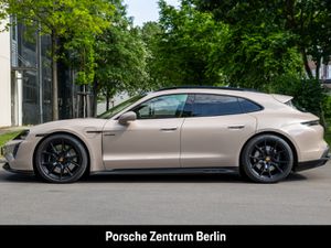 PORSCHE Taycan GTS Sport Turismo Head-Up PSCB Burmester