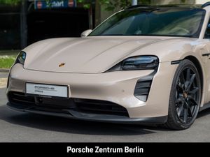 PORSCHE Taycan GTS Sport Turismo Head-Up PSCB Burmester