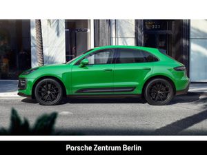 PORSCHE Macan GTS Luftfederung Surround-View Sportabgas