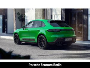 PORSCHE Macan GTS Luftfederung Surround-View Sportabgas