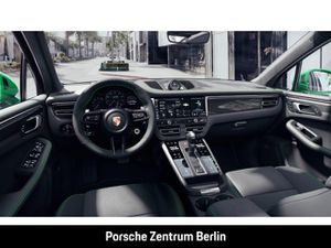 PORSCHE Macan GTS Luftfederung Surround-View Sportabgas