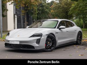 PORSCHE Taycan GTS Sport Turismo InnoDrive BOSE 21-Zoll