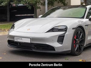 PORSCHE Taycan GTS Sport Turismo InnoDrive BOSE 21-Zoll