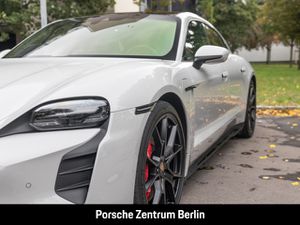 PORSCHE Taycan GTS Sport Turismo InnoDrive BOSE 21-Zoll