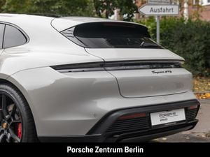 PORSCHE Taycan GTS Sport Turismo InnoDrive BOSE 21-Zoll