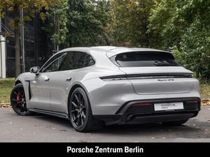 PORSCHE Taycan GTS Sport Turismo InnoDrive BOSE 21-Zoll