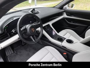 PORSCHE Taycan GTS Sport Turismo InnoDrive BOSE 21-Zoll